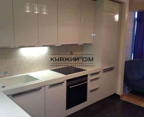 Оренда 2 кімнатної квартири на вул. Січових Стрільців № 11140690 Київ