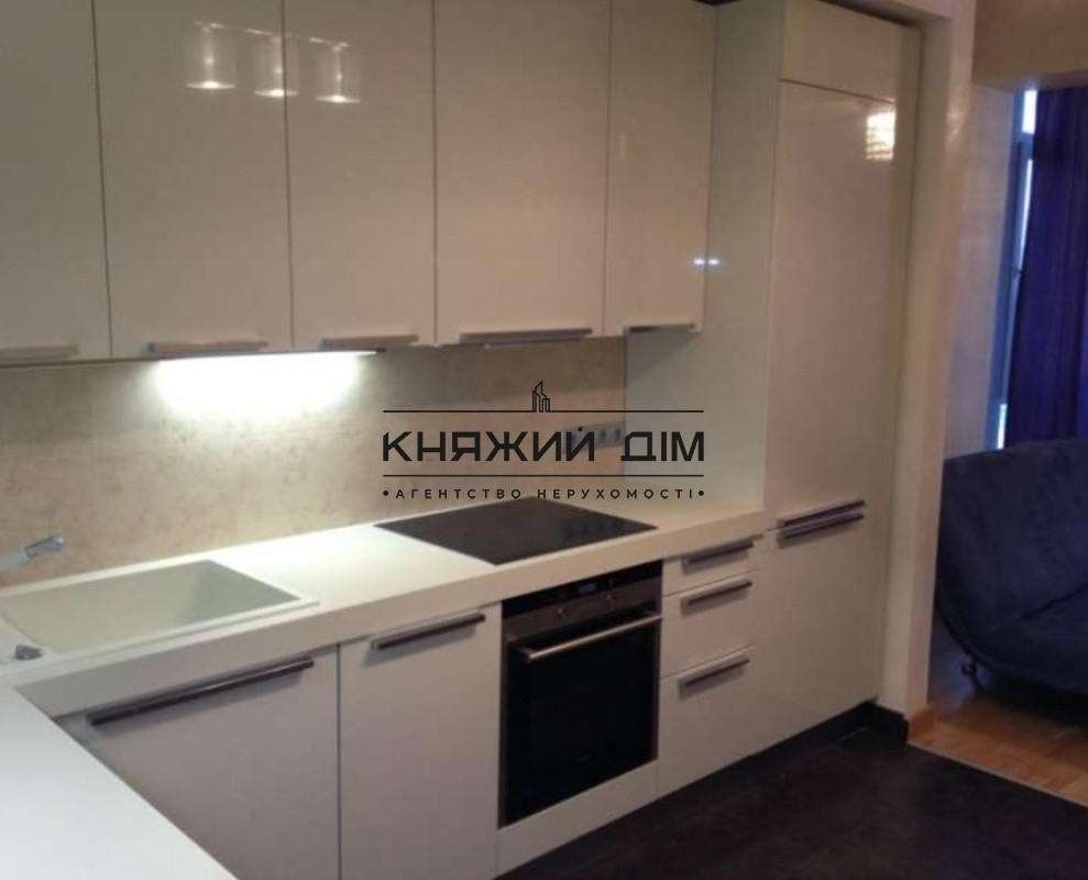 Оренда 2 кімнатної квартири на вул. Січових Стрільців № 11140690 Київ - фото 2