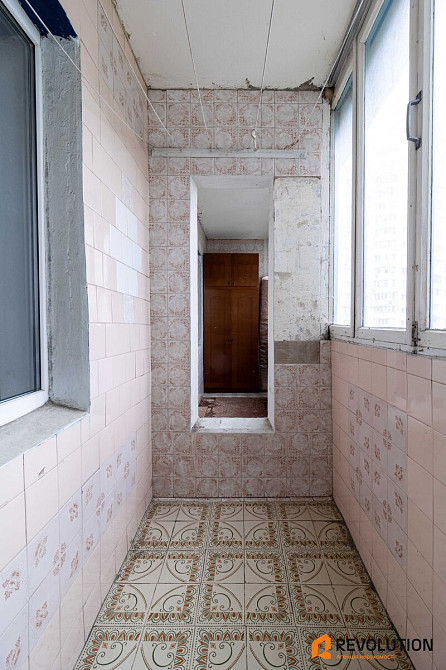 Оренда Квартира 1-кімнатна, 4/18 поверх на вул. Лариси Руденко, 3Б Київ - фото 8