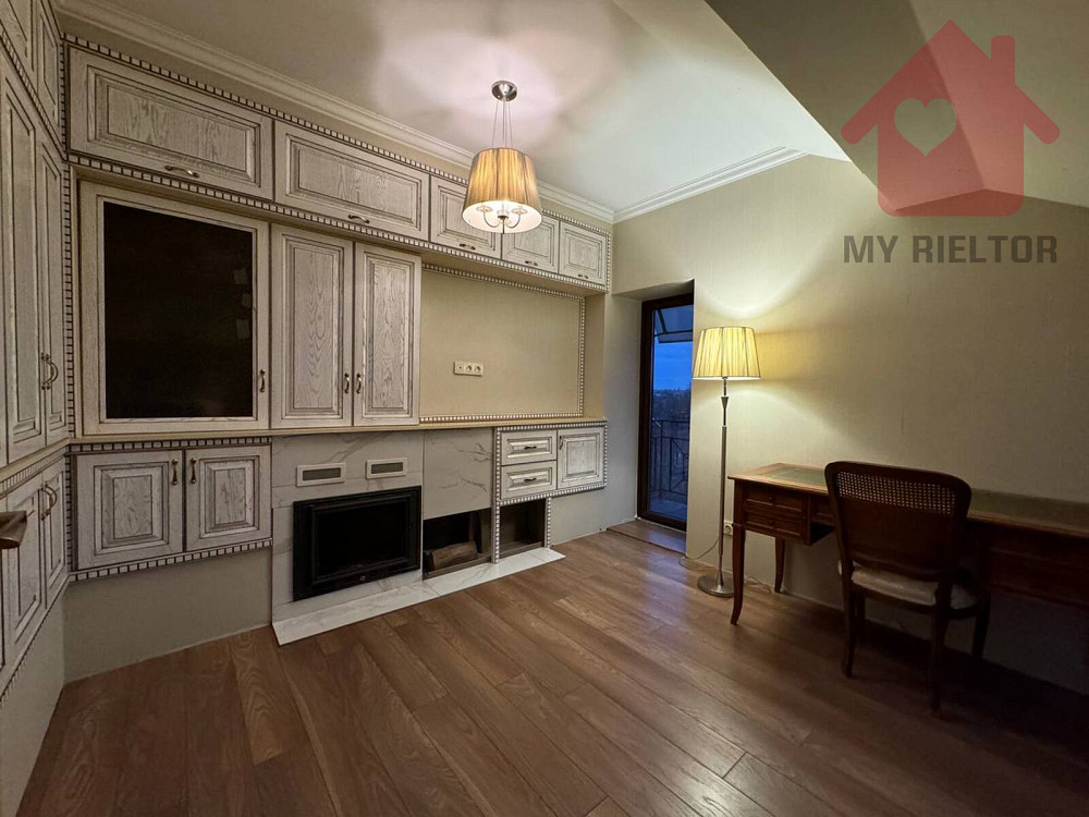 Продаж двоярусної квартири по вул.Волошина Ужгород - фото 12