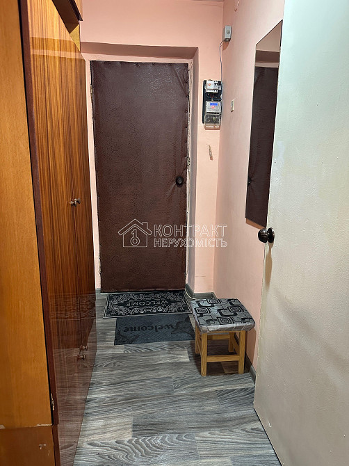 Оренда Квартира 1-кімнатна, 1/14 поверх на вул. Власенка Харьков - изображение 13