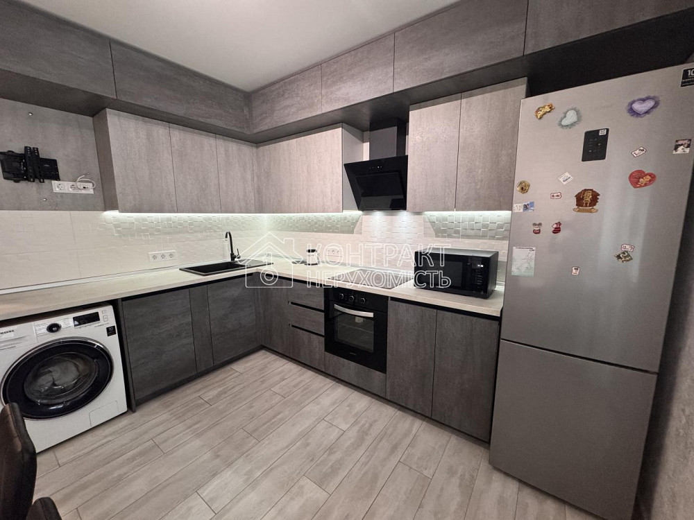 Продаж Квартира 2-кімнатна, 7/9 поверх на вул. Миру Харків - фото 9