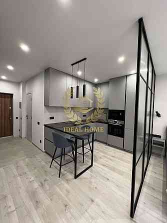 Продаж Квартира 1-кімнатна на Столичное шоссе, 3 Kiev