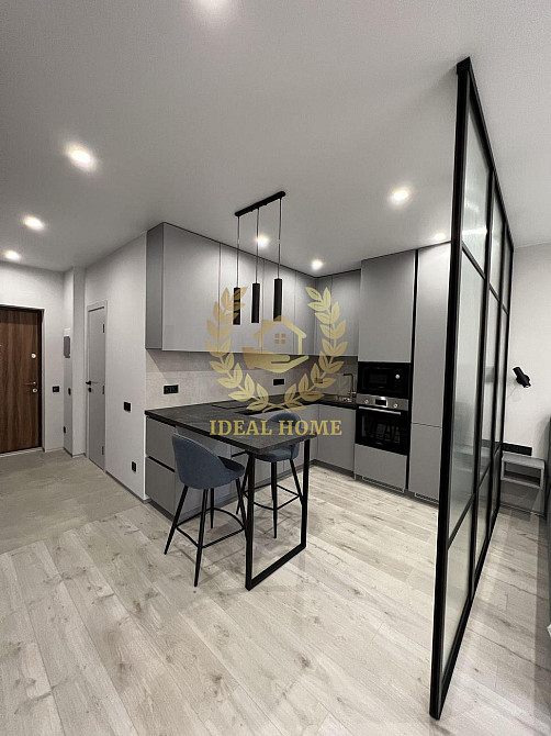 Продаж Квартира 1-кімнатна на Столичное шоссе, 3 Київ - фото 1