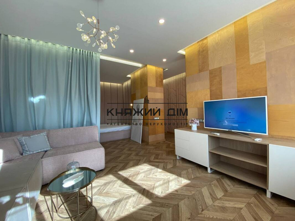 Без Комісії.Продаж 1к. квартира в новом ЖК Лазурний Блюз .м.Левобережная. Київ - фото 17