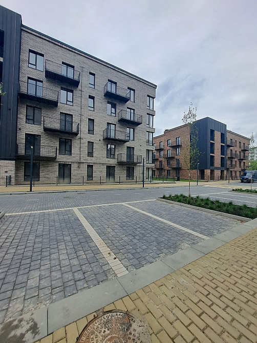 Продаж Квартира 2-кімнатна, 5/5 поверх на 24 Серпня Krykhivtsi - photo 1