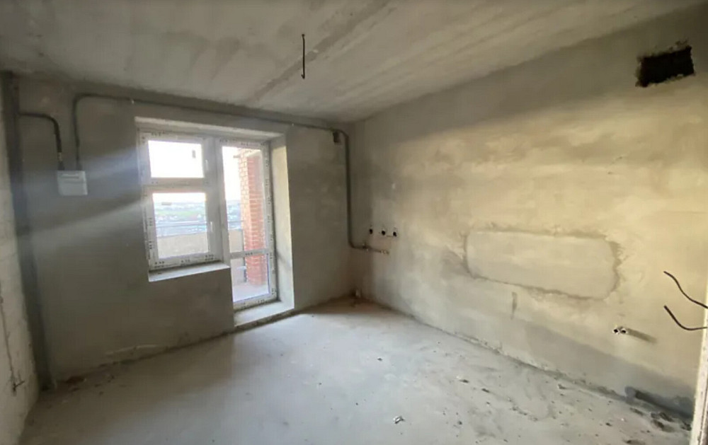 Продаж Квартира 1-кімнатна, 9/10 поверх на вул. Тролейбусна Ternopil' - photo 7