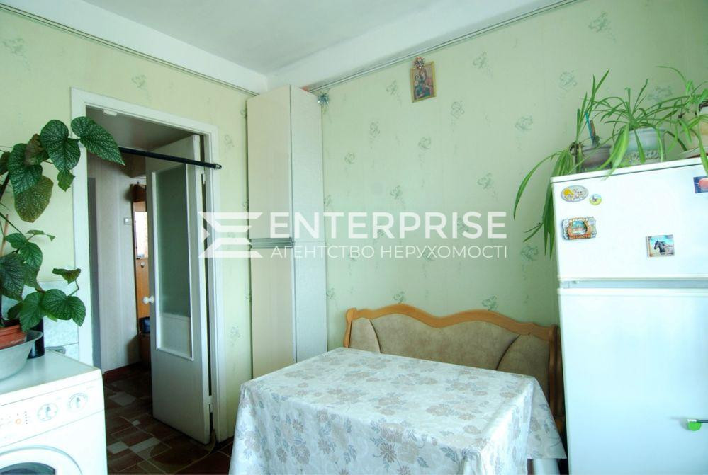 Продаж 1к Квартира 34.8 кв.м Шалетт Города вул. Київ - фото 5