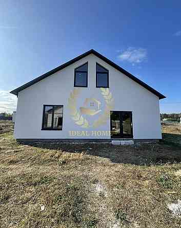 Продаж Будинок 5-кімнатний 