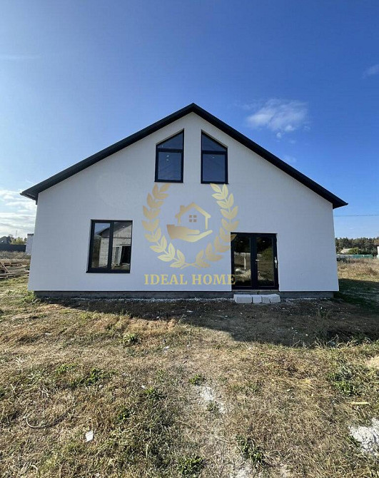 Продаж Будинок 5-кімнатний  - photo 4