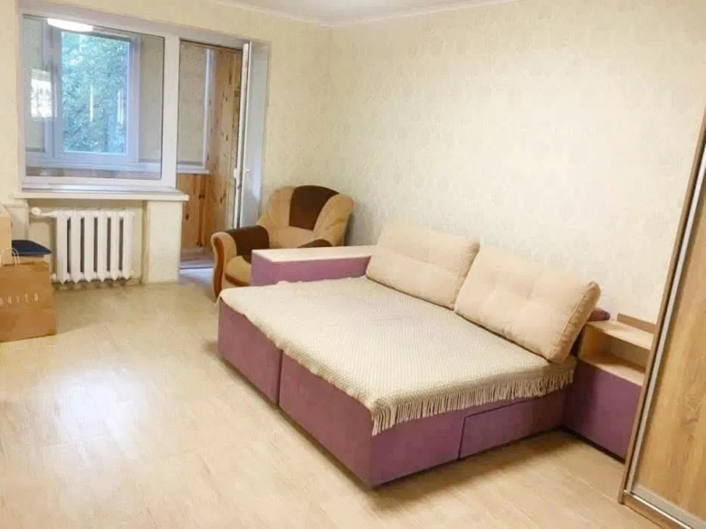 Оренда Квартира 2-кімнатна, 2/5 поверх на вул. Бойчука, 30 Київ - фото 1