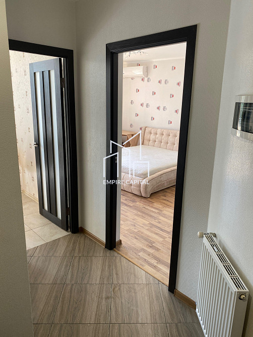 Оренда Квартира 1-кімнатна, 3/5 поверх на вул. Львівська Брюховичі (Перемишлянський район) - фото 4