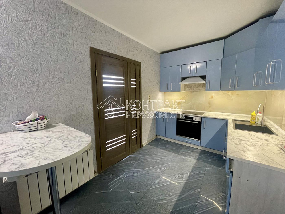 Продаж Квартира 2-кімнатна, 2/16 поверх на вул. Лисаветинська Харьков - изображение 10