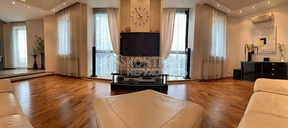 Продаж Квартира 4-кімнатна, 9/10 поверх на вул. Отакара Яроша Харків - фото 2