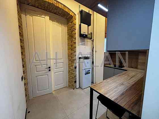 Оренда офісне приміщення на Шевченка Тараса пров., 13 приміщень - 3, поверх - 1/5 Киев