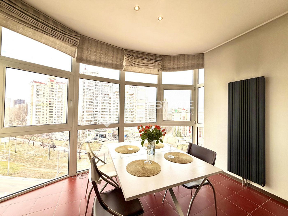 Продаж Квартира 2-кімнатна, 8/15 поверх на вул. Левка Лук’яненка Київ - фото 10