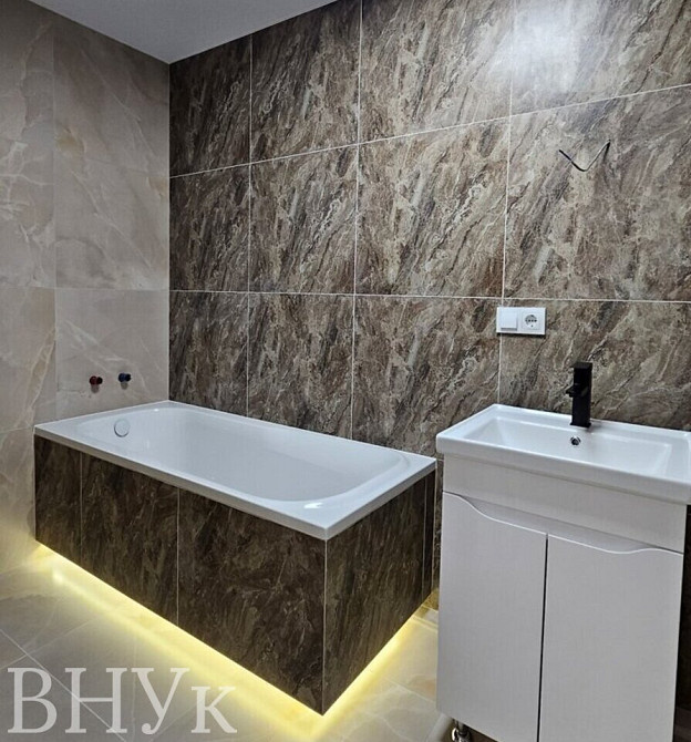 Продаж Квартира 2-кімнатна, 7/12 поверх на Смакули Тернопіль - фото 1