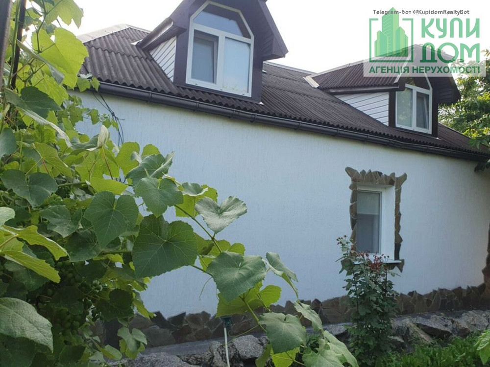 Продам розкішний будинок з гарною садибою у Вільному. Кропивницький - фото 7