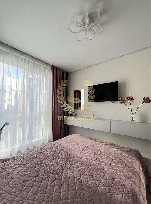 Продаж Квартира 3-кімнатна, 5/16 поверх на Михаила Максимовича ул., 24 Київ - фото 12