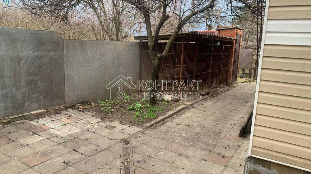 Продаж Будинок 9-кімнатний на вул. Кооперативная Валки - изображение 12