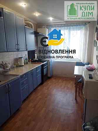 Продам трикімнатну квартиру вул. Марії Примаченко 6 (Васнєцова). Кропивницький