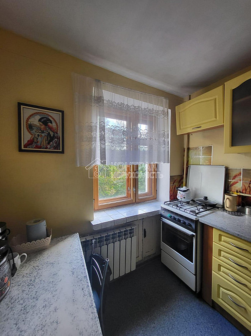 Продаж Квартира 2-кімнатна, 5/9 поверх на вул. Гагаріна Харків - фото 11