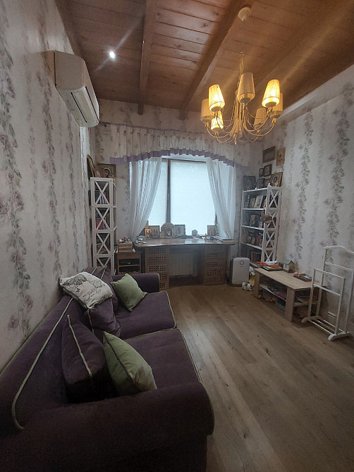 Продам 2-х комнатную квартиру на Маразлиевской Одеса - фото 8