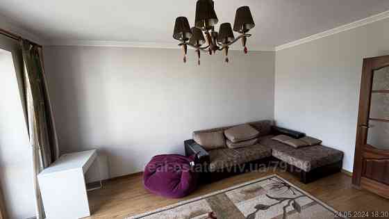 Продаж Квартира на улица Шухевича 