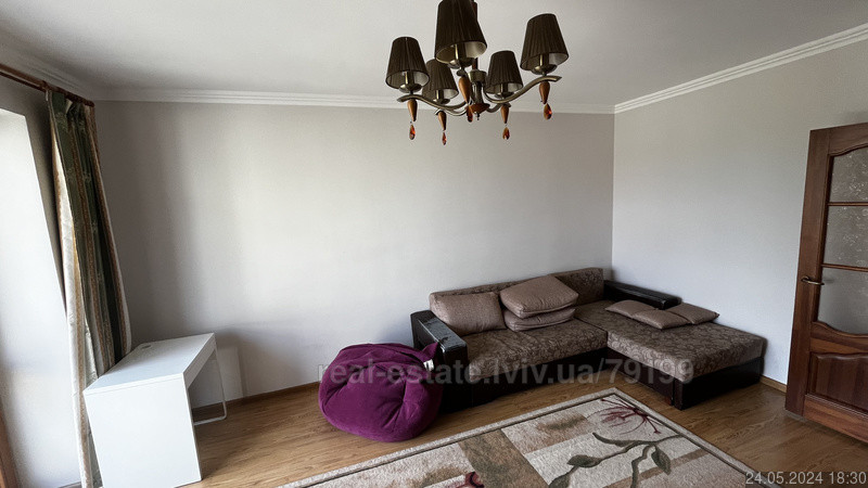 Продаж Квартира на улица Шухевича  - photo 6