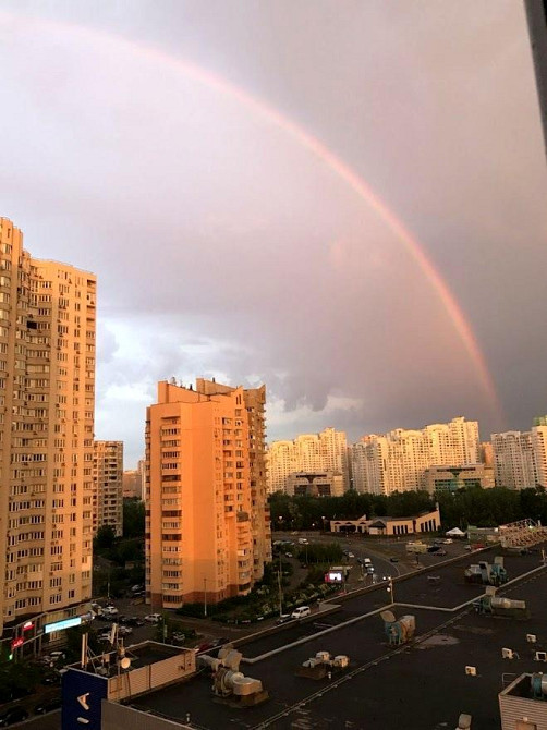 Продаж Квартира 4-кімнатна, 10/34 поверх на Княжий Затон вул., д. 21 Київ - фото 7