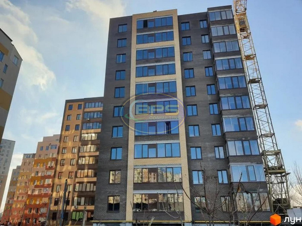 Продаж 1к квартири 33.4 кв. м Одеса - фото 4