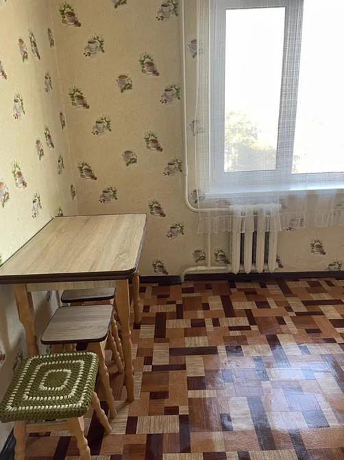 Оренда Квартира 1-кімнатна, 6/9 поверх на Бориспільська, 49 Київ - фото 10