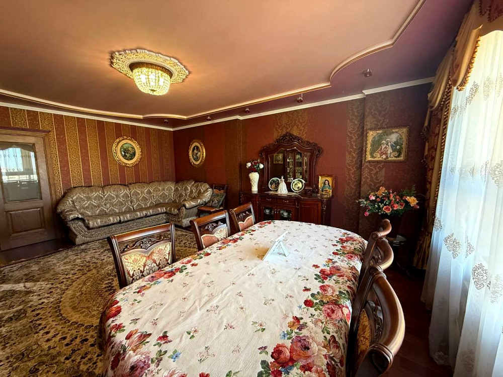 Продаж Квартира 4-кімнатна, 21/26 поверх на Валерія Лобановського вул., д. 6-Г Kiev - photo 9