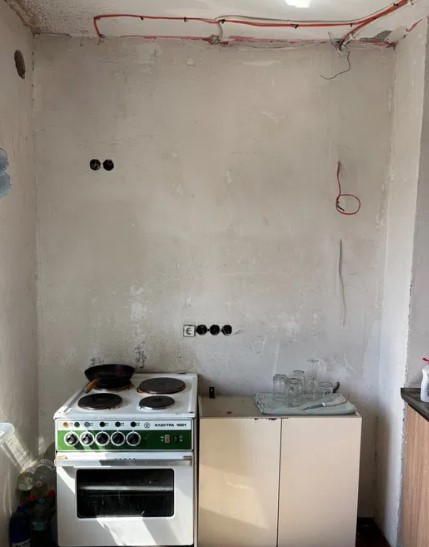 Продам 2х комнатную квартиру по Люстдорфской дороге. Одесса - изображение 13