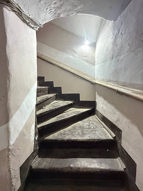 Продаж Квартира 2-кімнатна, 2/2 поверх на вул. Галицька Івано-Франківськ - фото 8