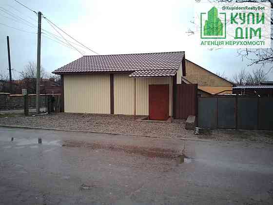 Продаж частини будинку на Озерній Балці Кропивницький