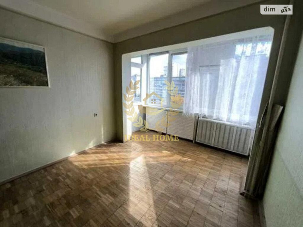 Продаж Квартира 3-кімнатна на Шулявская ул., 20/22 Київ - фото 1