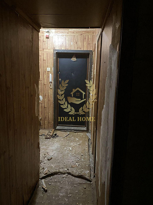 Продаж 1-кімнатної квартири в Києві, ПІД РЕМОНТ Киев - изображение 1