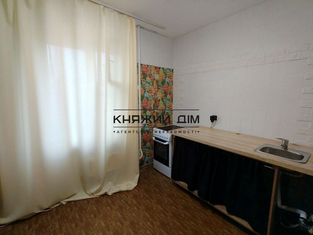 Без комісії!!! Продам 2-х кімнатну квартиру. Перший будинок від метро Академмістечко. Код: 21147089 Київ - фото 11