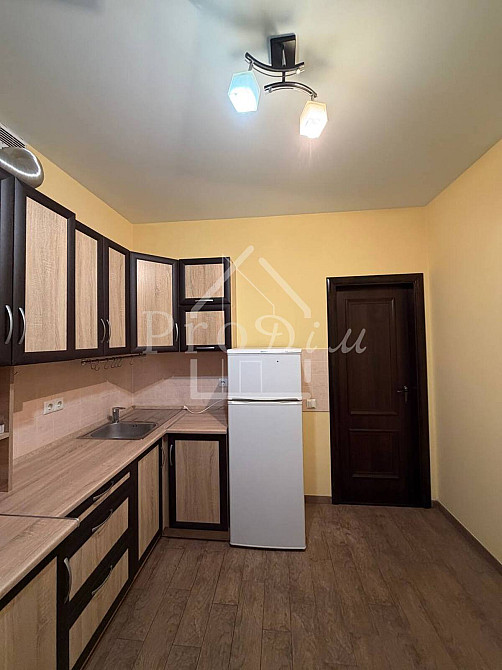 Оренда Квартира 1-кімнатна, 6/9 поверх на Героїв Небесної Сотні, 181  - photo 3