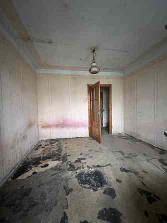 Продаж Квартира 2-кімнатна, 1/9 поверх на Івана Павла|| Івано-Франківськ