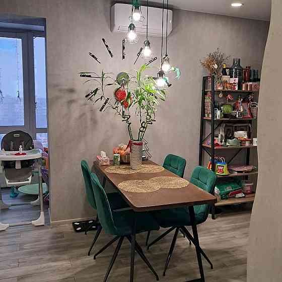 Продаж Квартира 2-кімнатна, 11/12 поверх на вул. Вільський шлях Житомир