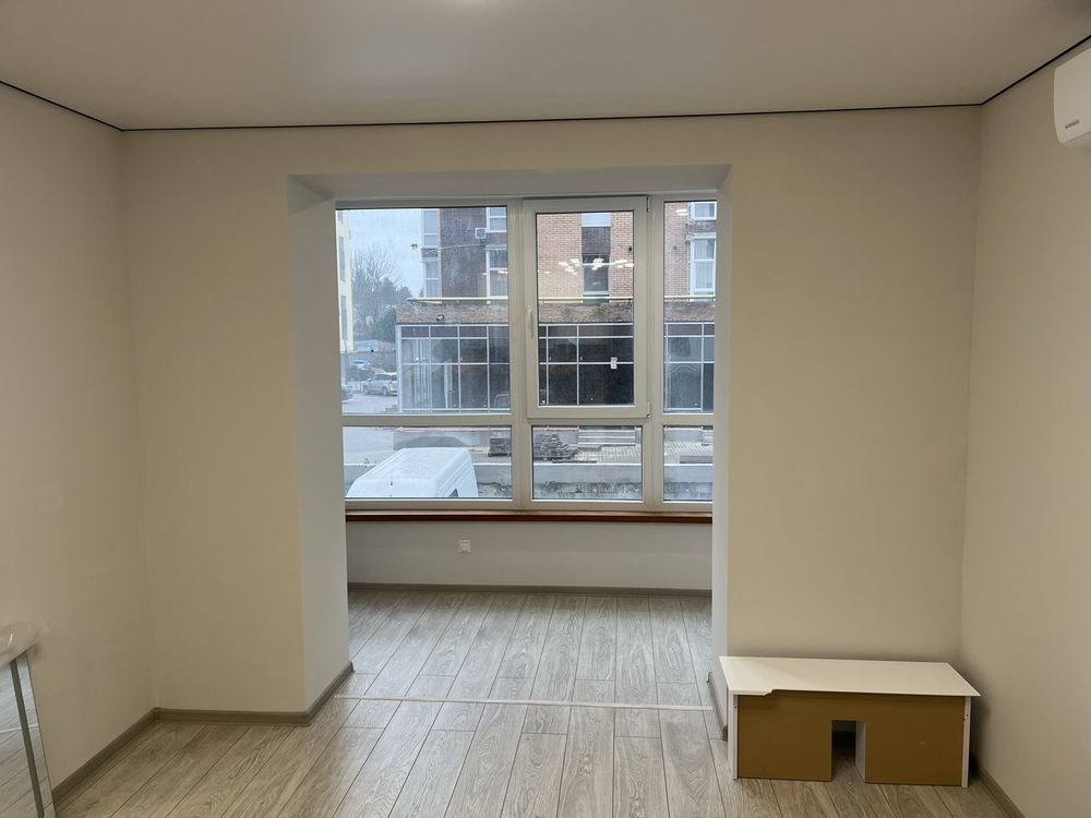 Продаж Квартира 1-кімнатна, 2/10 поверх на вул. Євгена Рихліка Житомир - фото 4