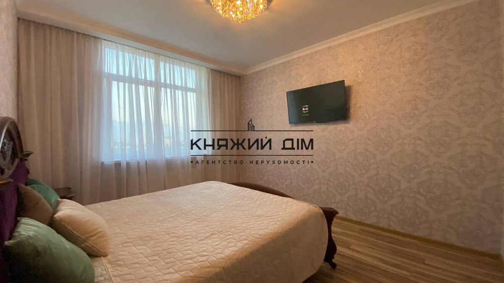 1 кімн кв. Євродвушка 10 хв до метро Берестейська Відрадний № 21146875 Київ - фото 2