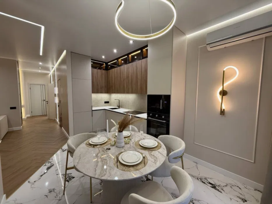 2-х комнатная квартира в ЖК "Атмосфера"/Аркадия. Одеса