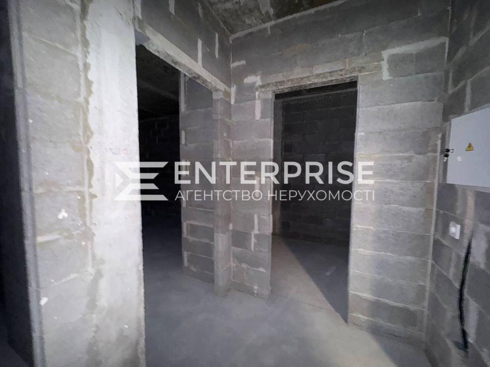 Продаж 1к Квартира 42.6 кв.м Набережно-Рыбальская вул. Київ - фото 11