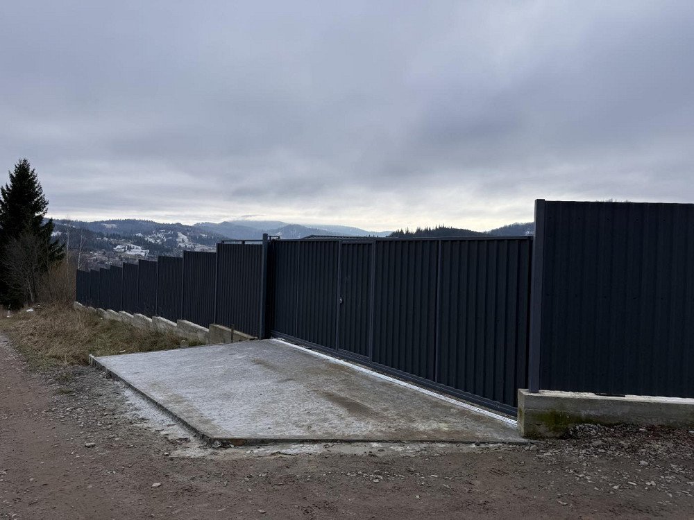 Продаж  Будинок з ділянкою 12.35 сот 210 кв.м 3 кімн.  Славське - изображение 16