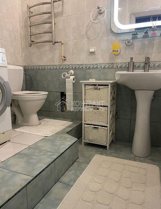 Продаж Квартира 3-кімнатна, 2/5 поверх на вул. Героїв Харкова Харьков - изображение 5