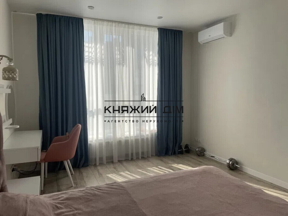 Продаж 1-кім. квартири у ЖК Теремки. Код об'єкту:21144844 Kiev - photo 3