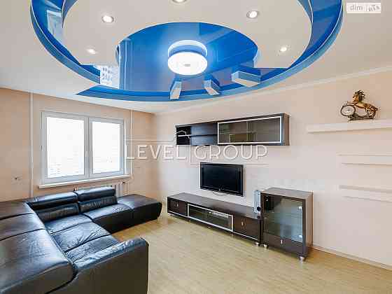 Продаж Квартира 3-кімнатна, 22/23 поверх на Григоренко, 28А Київ